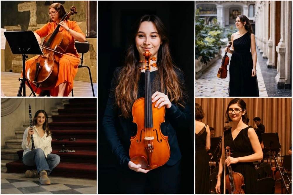 QUINTETTO CAVALLOTTO